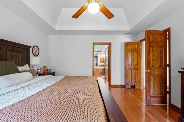 215 Highview Trace, Fayetteville, GA 30215