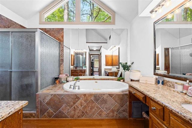 215 Highview Trace, Fayetteville, GA 30215