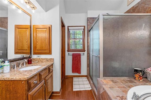 215 Highview Trace, Fayetteville, GA 30215