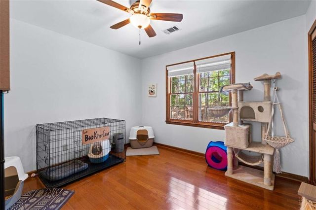 215 Highview Trace, Fayetteville, GA 30215