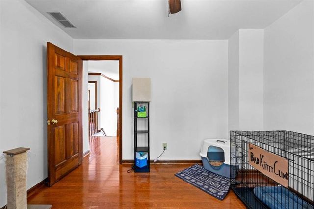 215 Highview Trace, Fayetteville, GA 30215