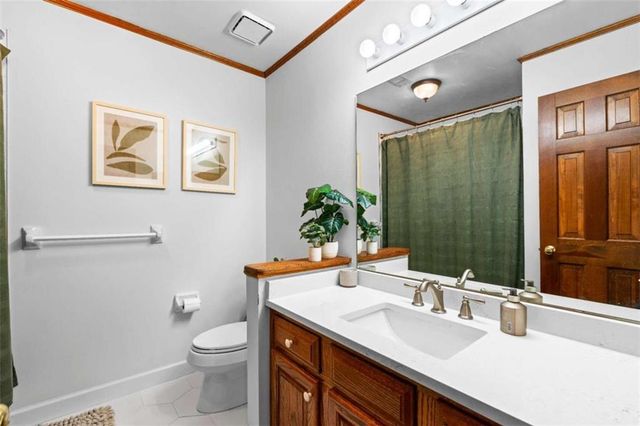 215 Highview Trace, Fayetteville, GA 30215