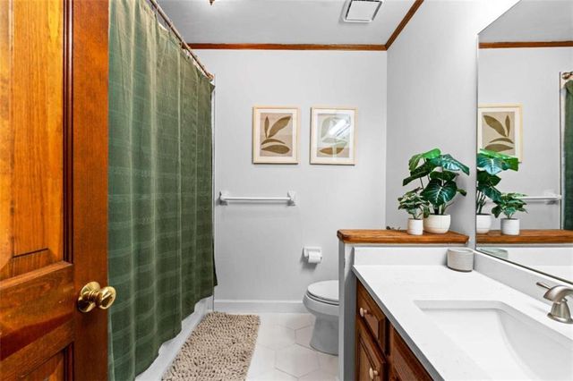 215 Highview Trace, Fayetteville, GA 30215