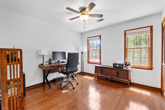 215 Highview Trace, Fayetteville, GA 30215