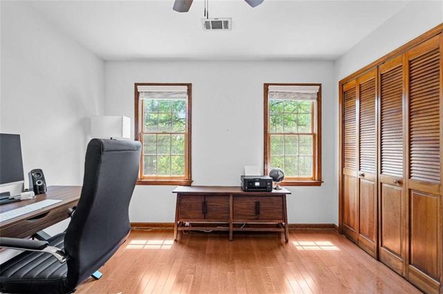 215 Highview Trace, Fayetteville, GA 30215