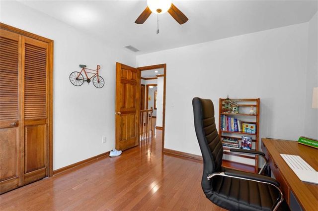 215 Highview Trace, Fayetteville, GA 30215