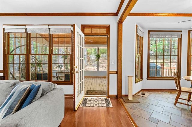 215 Highview Trace, Fayetteville, GA 30215