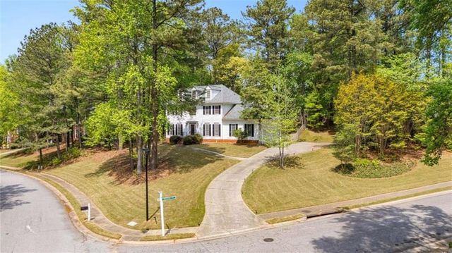 215 Highview Trace, Fayetteville, GA 30215