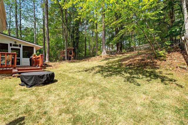 215 Highview Trace, Fayetteville, GA 30215