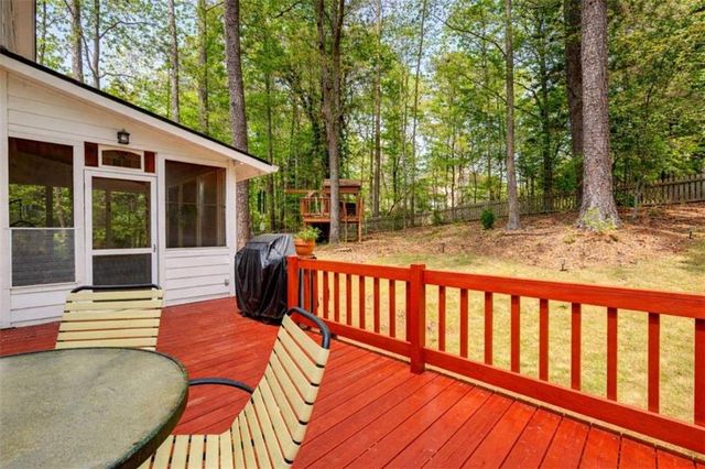 215 Highview Trace, Fayetteville, GA 30215