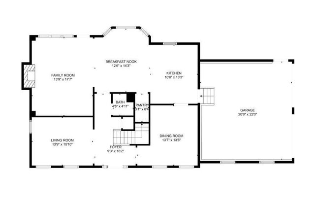 215 Highview Trace, Fayetteville, GA 30215