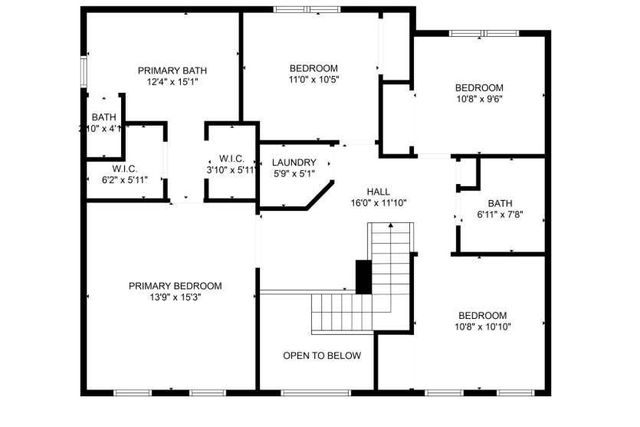 215 Highview Trace, Fayetteville, GA 30215