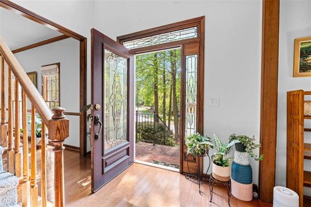 215 Highview Trace, Fayetteville, GA 30215