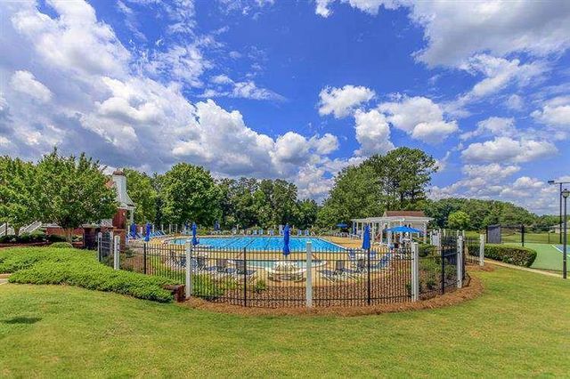 215 Highview Trace, Fayetteville, GA 30215