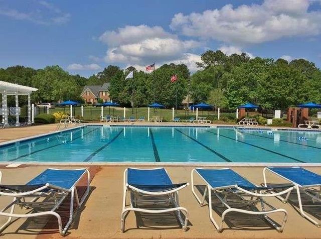 215 Highview Trace, Fayetteville, GA 30215