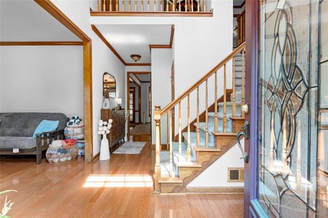 215 Highview Trace, Fayetteville, GA 30215