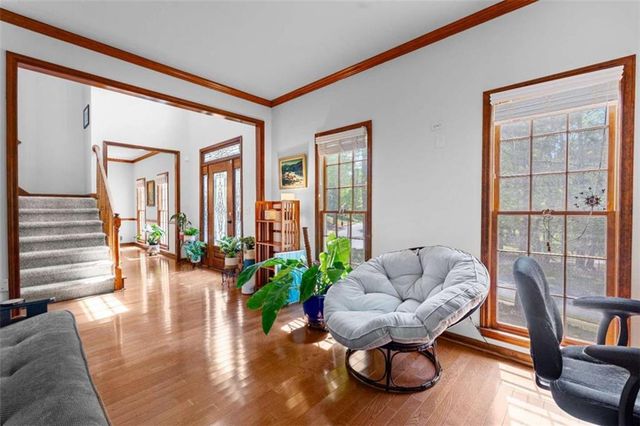 215 Highview Trace, Fayetteville, GA 30215