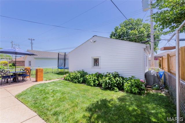 5408 Tholozan Avenue, St Louis, MO 63109