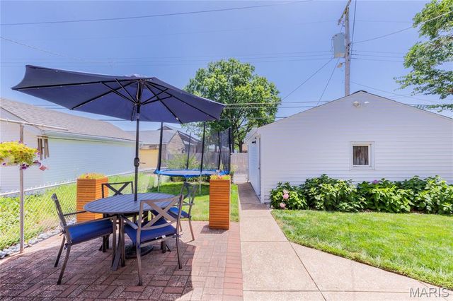 5408 Tholozan Avenue, St Louis, MO 63109