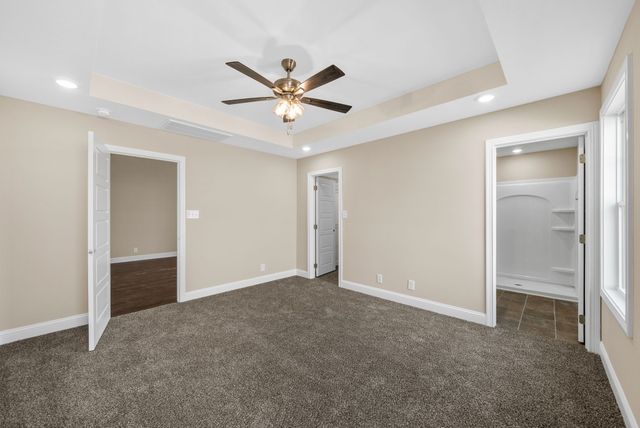 34 Echo Ridge, Oak Grove, KY 42262