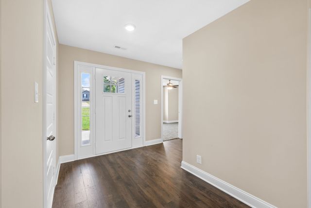 34 Echo Ridge, Oak Grove, KY 42262