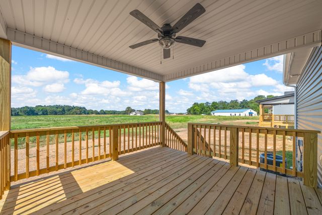 34 Echo Ridge, Oak Grove, KY 42262