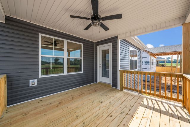 34 Echo Ridge, Oak Grove, KY 42262