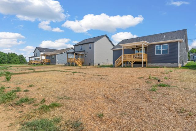 34 Echo Ridge, Oak Grove, KY 42262