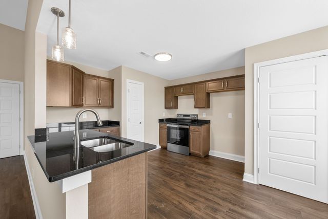 34 Echo Ridge, Oak Grove, KY 42262