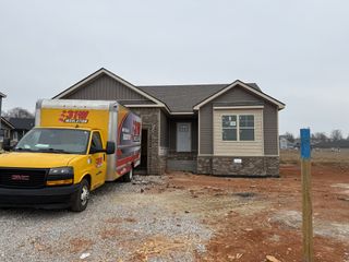 34 Echo Ridge, Oak Grove, KY 42262