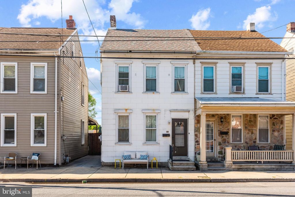 404 CANAL ST, Lebanon, PA 17046