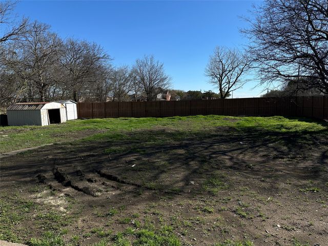 4706 Sachse Road, Sachse, TX 75048