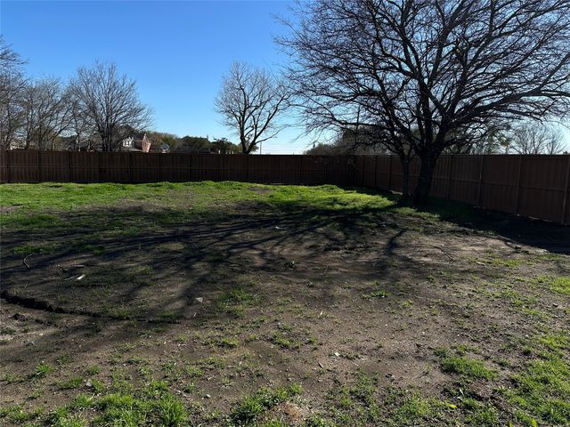 4706 Sachse Road, Sachse, TX 75048