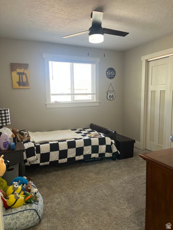 Image 14 of property listing at 558 N NORTH CRESCENT, Roosevelt, UT 84066
