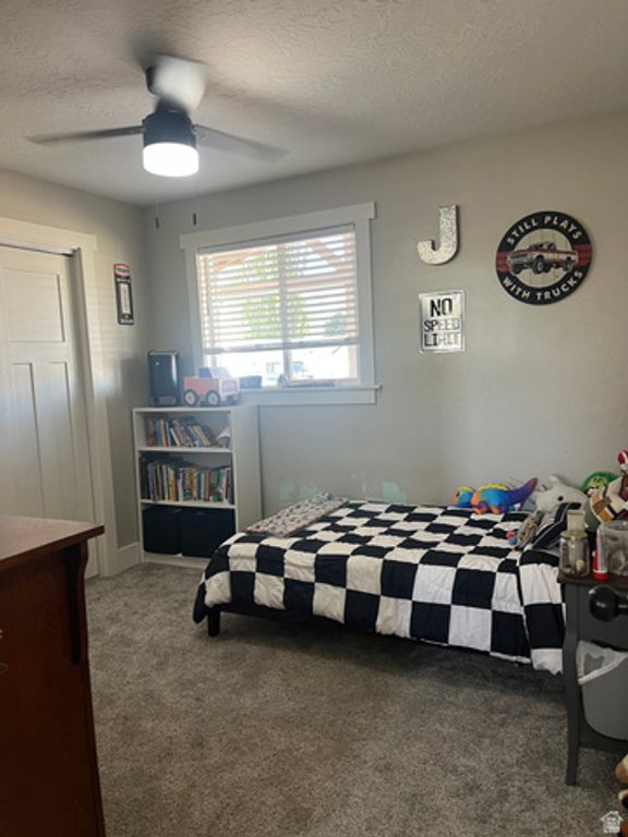 Image 15 of property listing at 558 N NORTH CRESCENT, Roosevelt, UT 84066