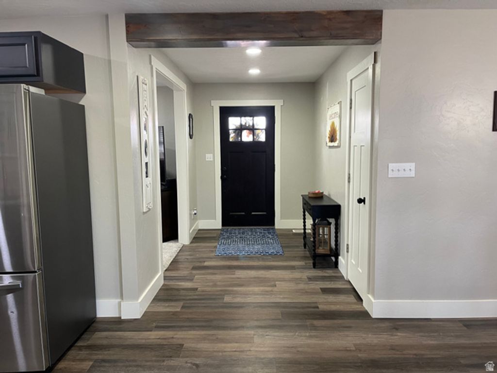 Image 24 of property listing at 558 N NORTH CRESCENT, Roosevelt, UT 84066