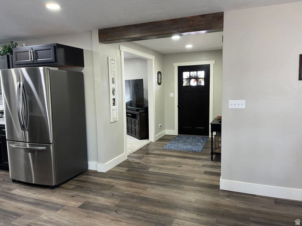 Image 26 of property listing at 558 N NORTH CRESCENT, Roosevelt, UT 84066