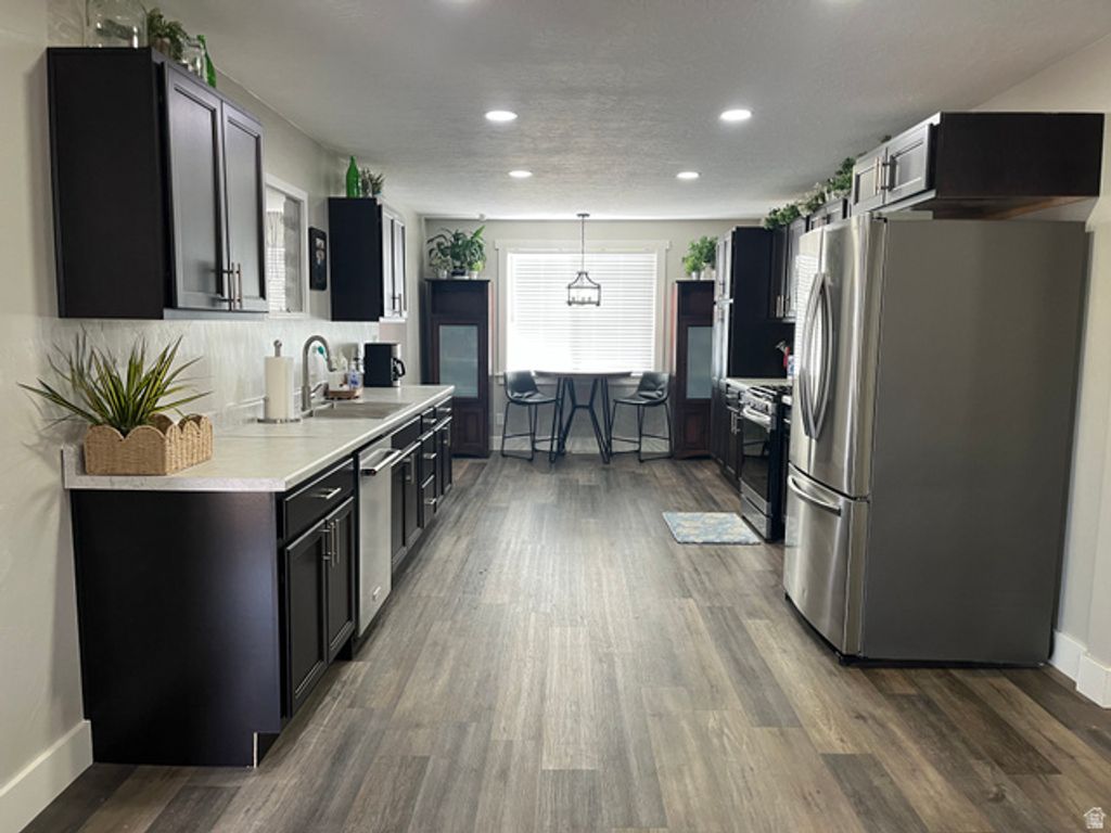 Image 29 of property listing at 558 N NORTH CRESCENT, Roosevelt, UT 84066