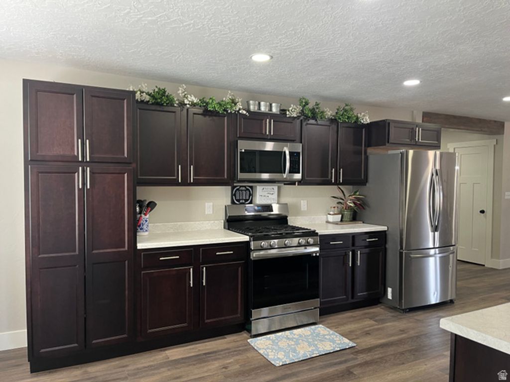Image 30 of property listing at 558 N NORTH CRESCENT, Roosevelt, UT 84066
