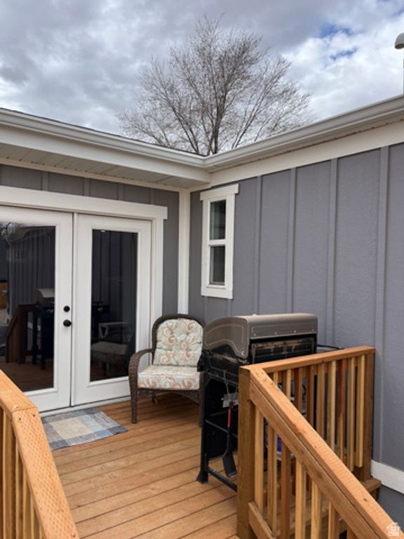 Image 5 of property listing at 558 N NORTH CRESCENT, Roosevelt, UT 84066