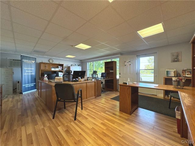 10384 & 10386 US Route 11, Adams, NY 13605