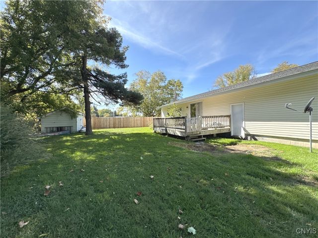 10384 & 10386 US Route 11, Adams, NY 13605