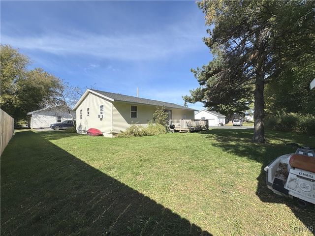 10384 & 10386 US Route 11, Adams, NY 13605