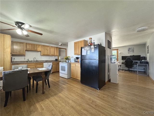 10384 & 10386 US Route 11, Adams, NY 13605