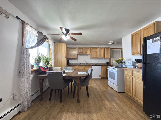 10384 & 10386 US Route 11, Adams, NY 13605