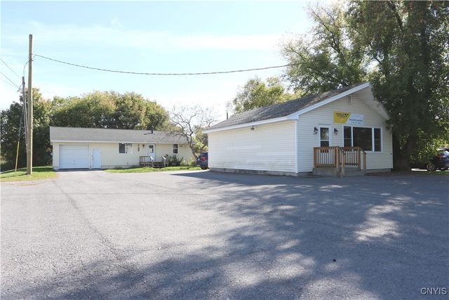 10384 & 10386 US Route 11, Adams, NY 13605