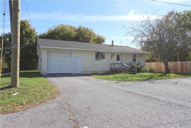 10384 & 10386 US Route 11, Adams, NY 13605