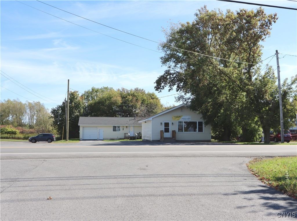 10384 & 10386 US Route 11, Adams, NY 13605