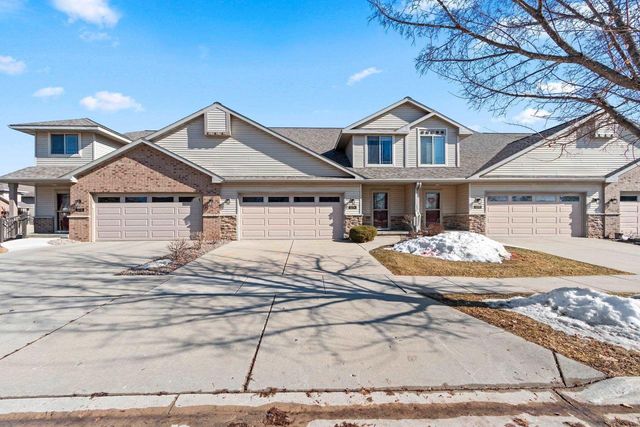 1274 BAYPORT TERRACE, Green Bay, WI 54313