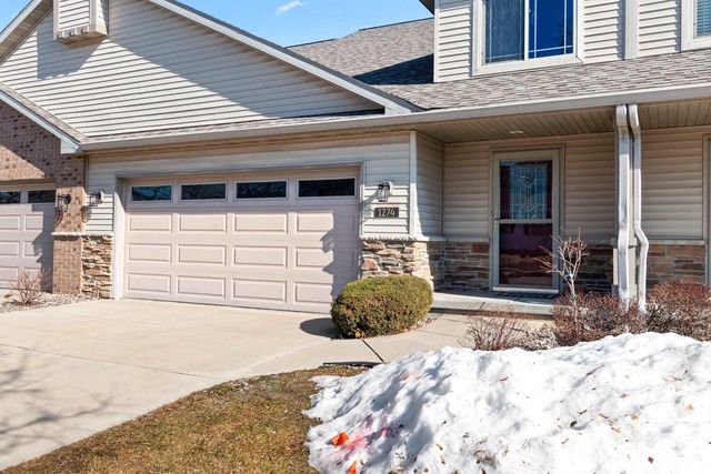 1274 BAYPORT TERRACE, Green Bay, WI 54313